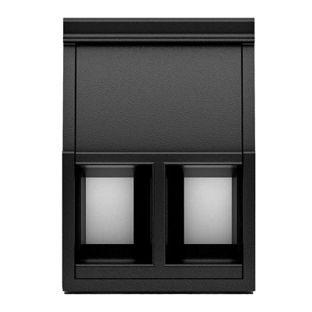 Fusion Apollo Monoblock Marine Amplifier Speaker Connector - Get Tight Gear