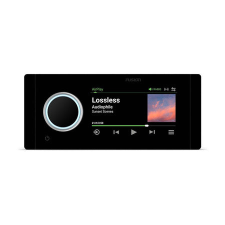 Fusion APOLLO MS - RA800 MARINE STEREO - Get Tight Gear
