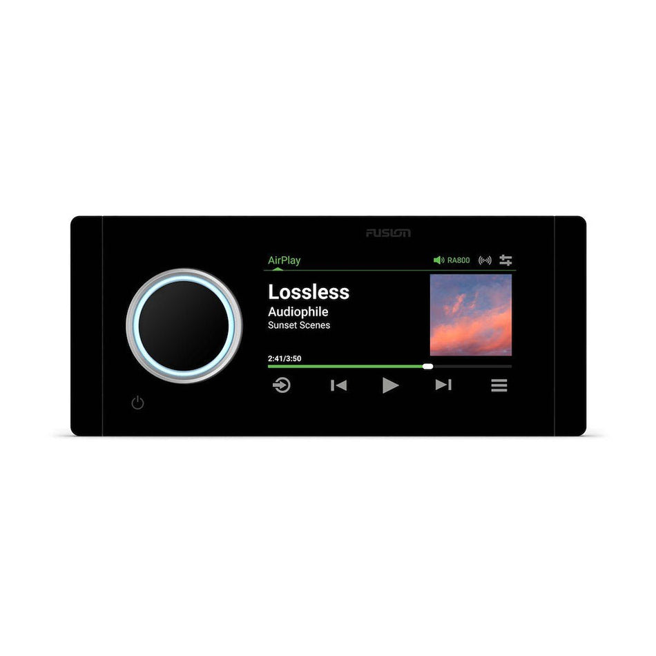 Fusion APOLLO MS - RA800 MARINE STEREO - Get Tight Gear