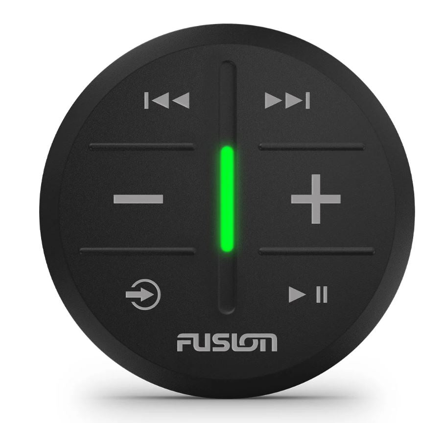 FUSION ARX BLACK WIRELESS REMOTE - Get Tight Gear
