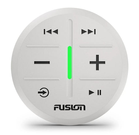 FUSION ARX WHITE WIRELESS REMOTE - Get Tight Gear