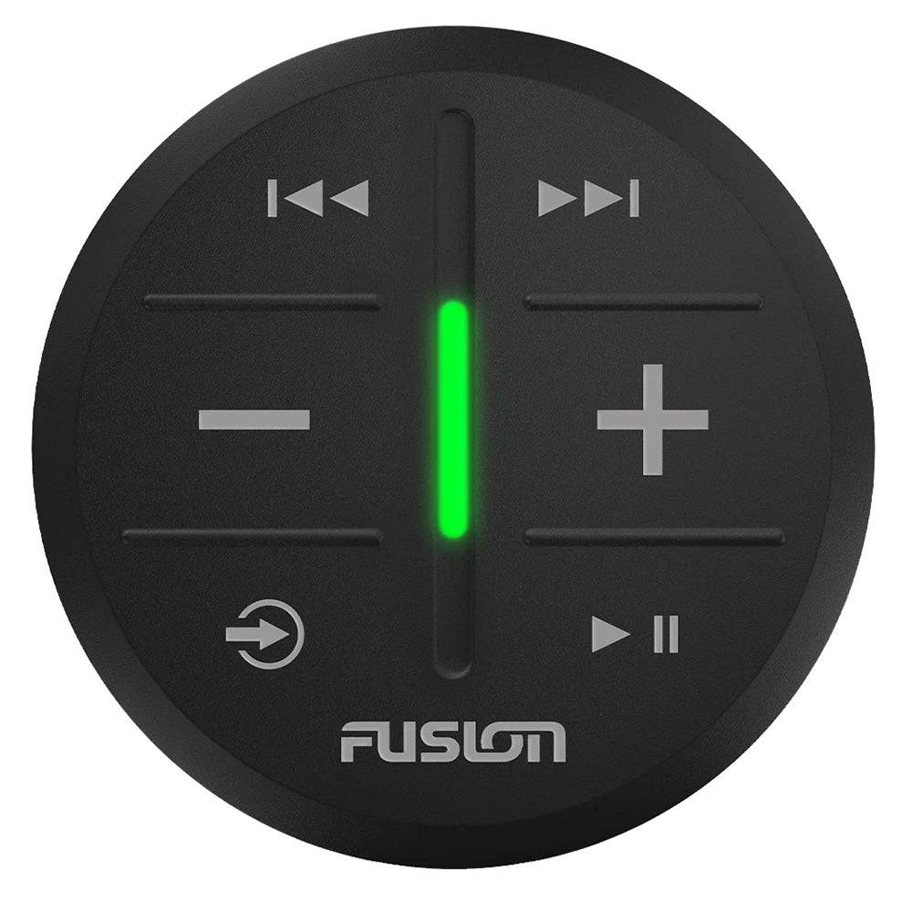Fusion ARX70B Wireless Remote - Black - Get Tight Gear