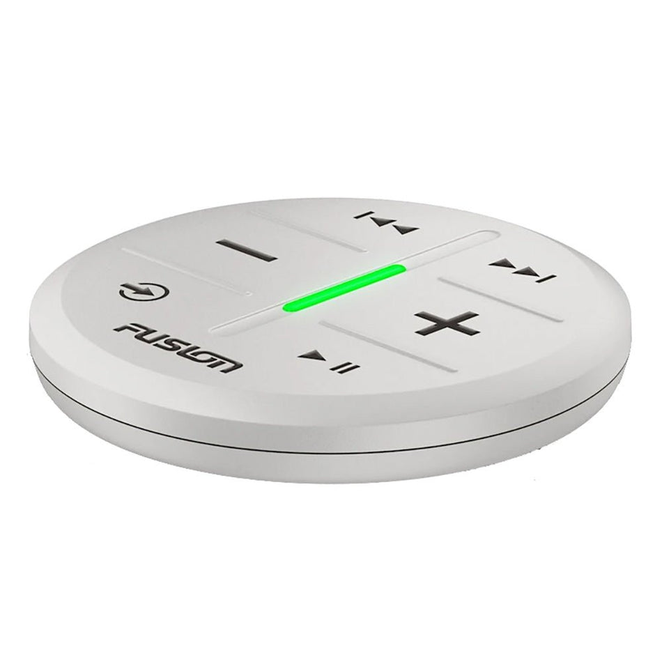 Fusion ARX70W Wireless Remote - White - Get Tight Gear