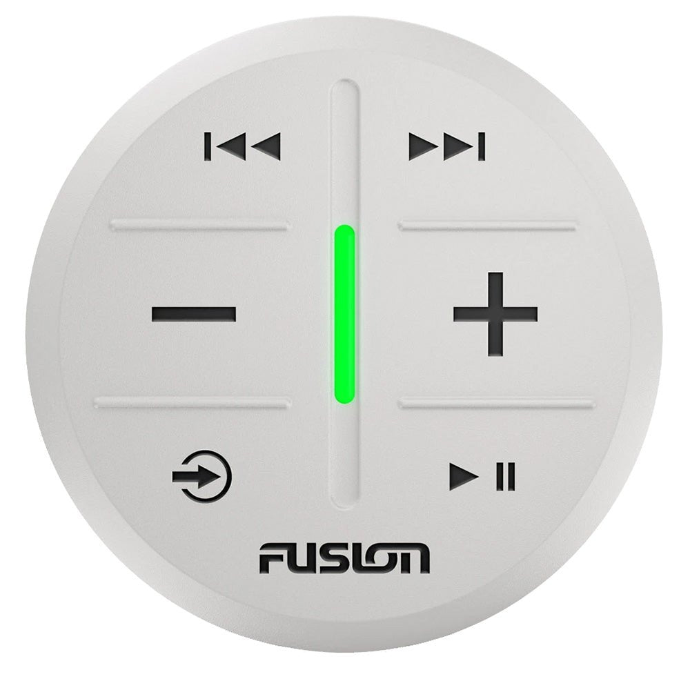 Fusion ARX70W Wireless Remote - White - Get Tight Gear