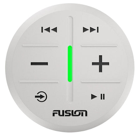 Fusion ARX70W Wireless Remote - White - Get Tight Gear