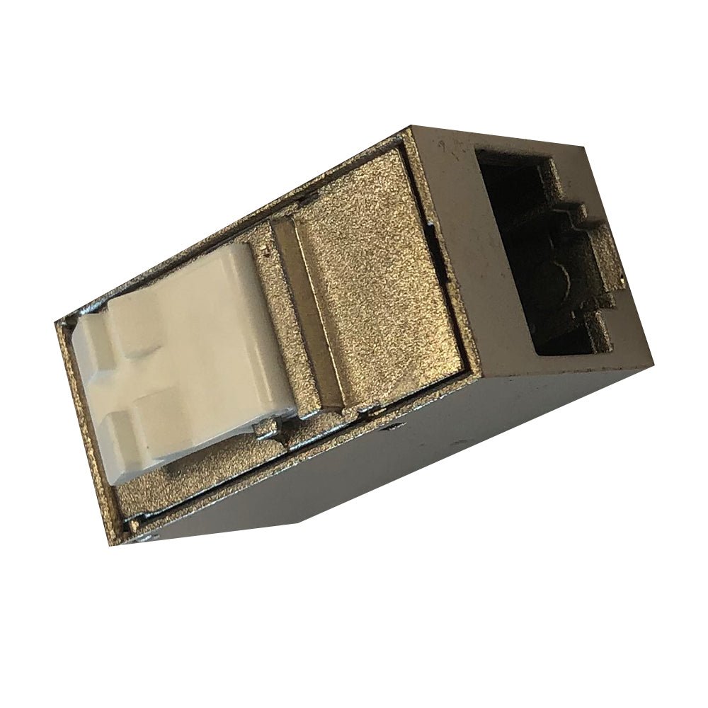 Fusion Ethernet Cable Connector - Get Tight Gear