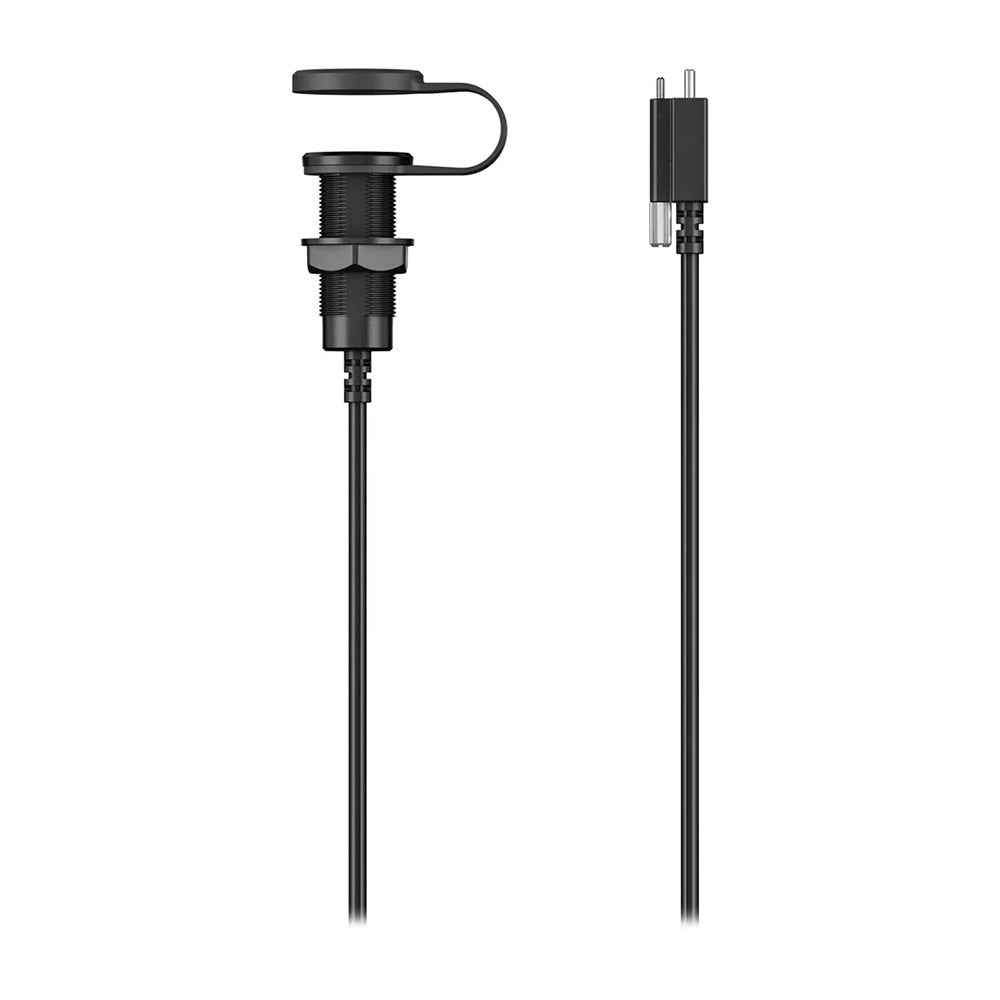 Fusion Flush Mount USB - C Port 6' Cable - Get Tight Gear