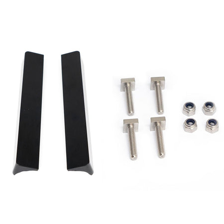 Fusion Front Flush Kit f/MS - RA770 Apollo Series - Get Tight Gear