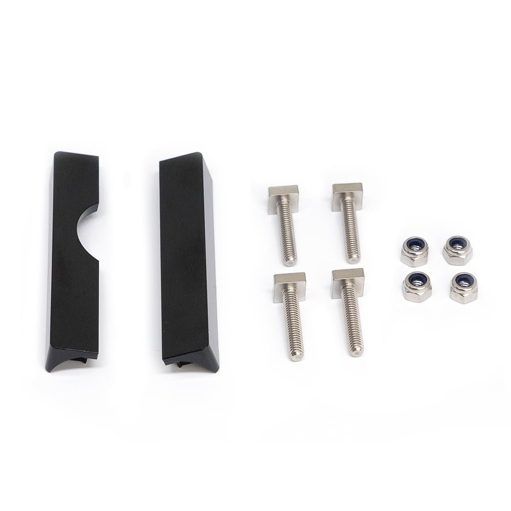 Fusion Front Flush Kit for MS - SRX400 and MS - ERX400 Apollo Series Components - Get Tight Gear