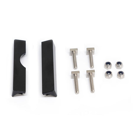 Fusion Front Flush Kit for MS - SRX400 and MS - ERX400 Apollo Series Components - Get Tight Gear