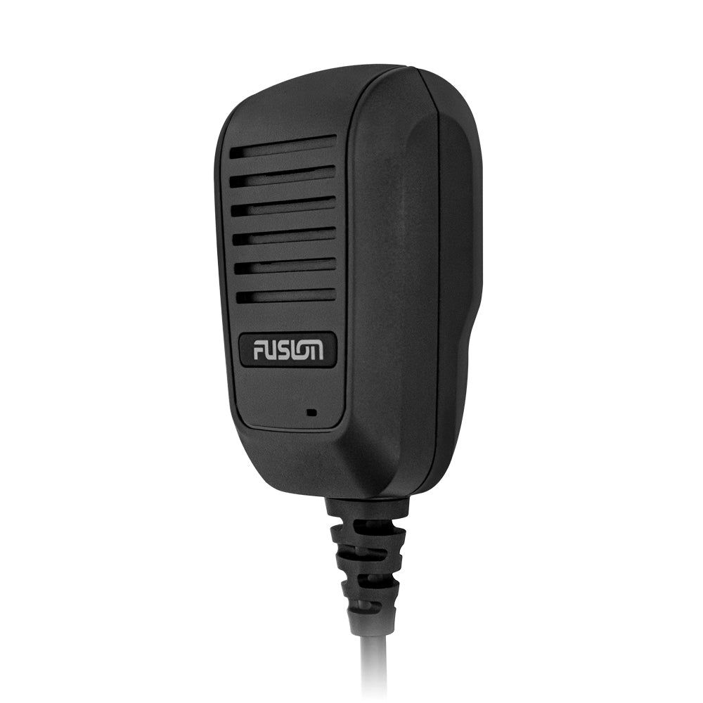 Fusion Marine Handheld Microphone - Get Tight Gear