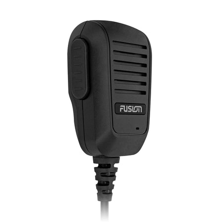 Fusion Marine Handheld Microphone - Get Tight Gear