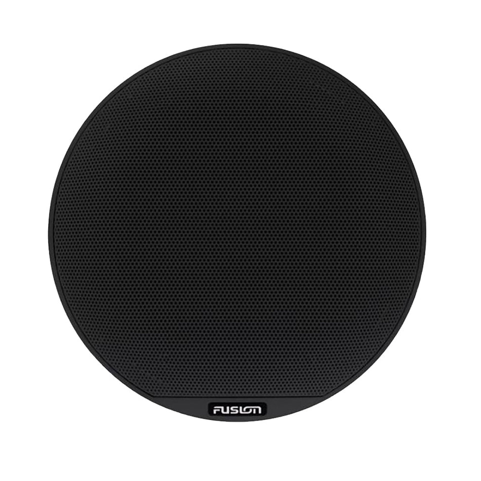 Fusion SG - X10B 10" Grill Cover - Black f/ SG Series Subwoofer - Get Tight Gear