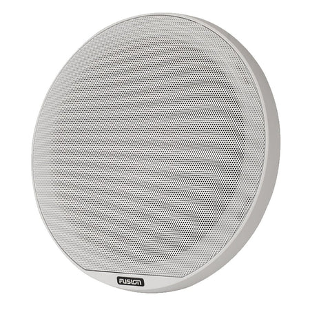 Fusion SG - X10W 10" Grill Cover f/ SG Series Tweeter - White - Get Tight Gear