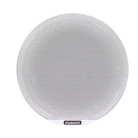 Fusion SG - X65W 6.5" Grill Cover f/ SG Series Speakers - White - Get Tight Gear