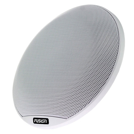 Fusion SG - X77W 7.7" Signature Series Classic Grille Cover - White - Get Tight Gear