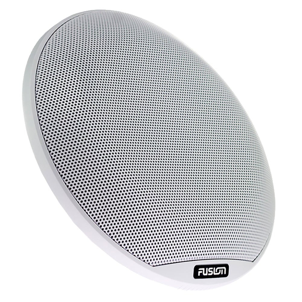 Fusion SG - X77W 7.7" Signature Series Classic Grille Cover - White - Get Tight Gear
