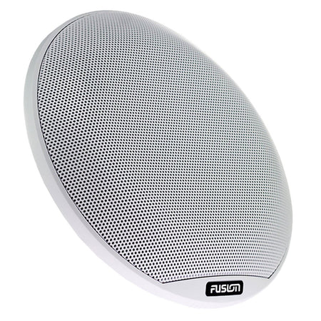 Fusion SG - X77W 7.7" Signature Series Classic Grille Cover - White - Get Tight Gear
