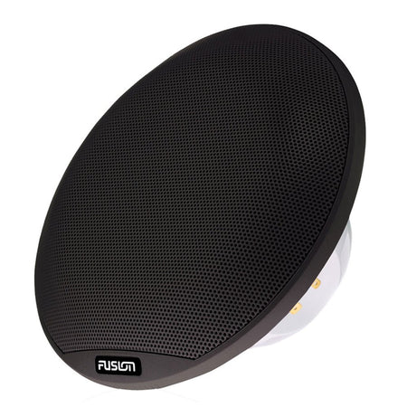 Fusion SG - X88B 8.8" Signature Series Classic Grille Cover - Black f/ SG Series Speakers - Get Tight Gear