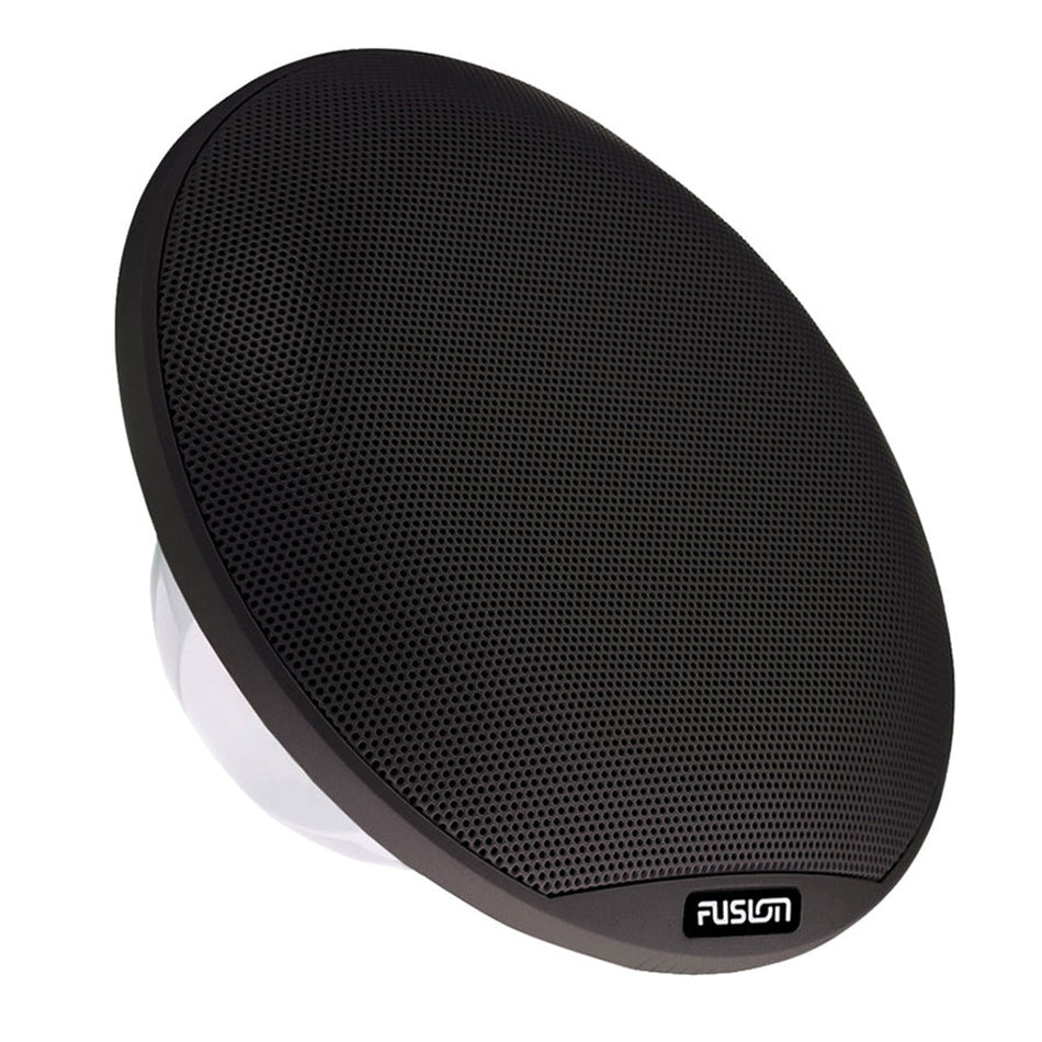 Fusion SG - X88B 8.8" Signature Series Classic Grille Cover - Black f/ SG Series Speakers - Get Tight Gear