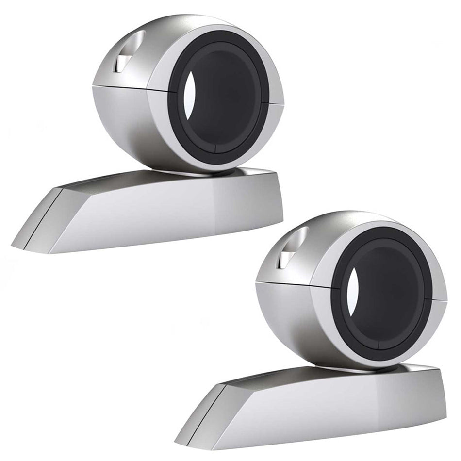 Fusion Signature Series 3 Wake Tower Mounting Bracket - Swivel Mount - Get Tight Gear
