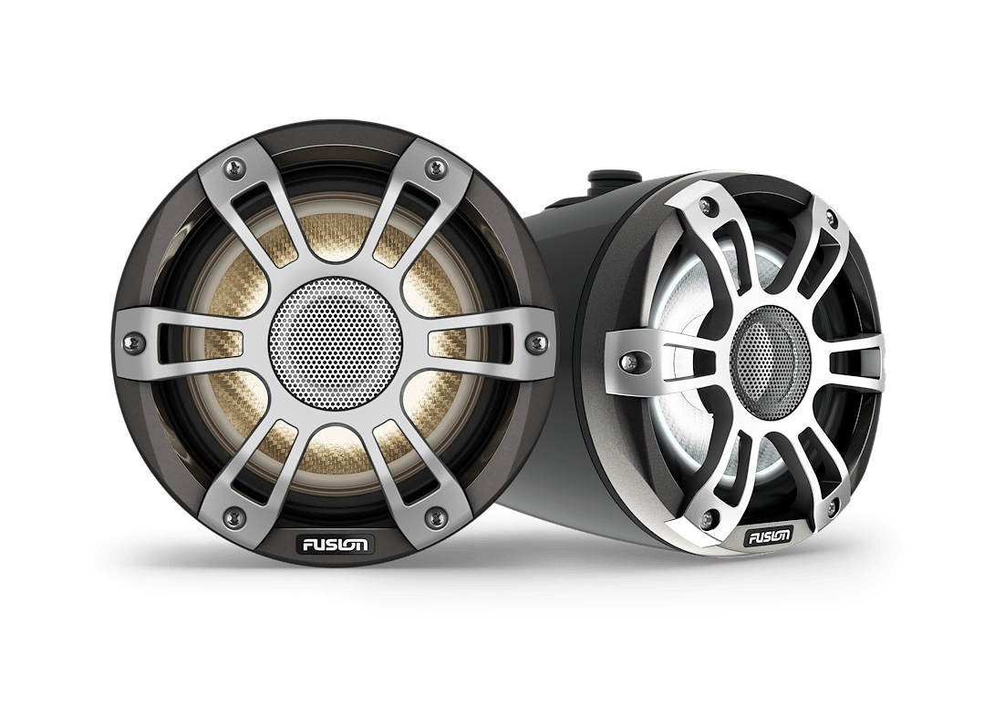 FUSION SIGNATURE SERIES 3I MARINE - Get Tight Gear