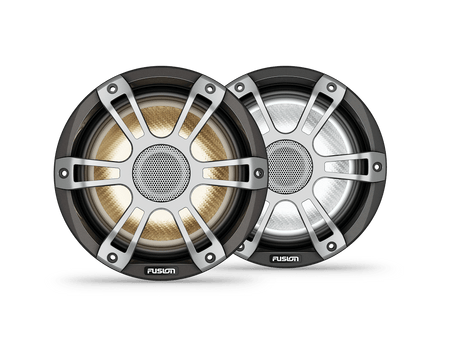FUSION SIGNATURE SERIES 3I MARINE - Get Tight Gear