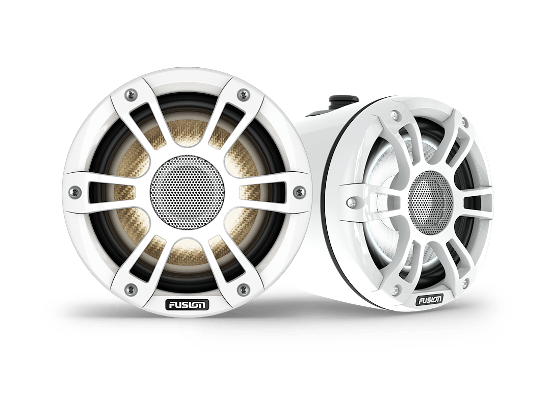 FUSION SIGNATURE SERIES 3I MARINE - Get Tight Gear