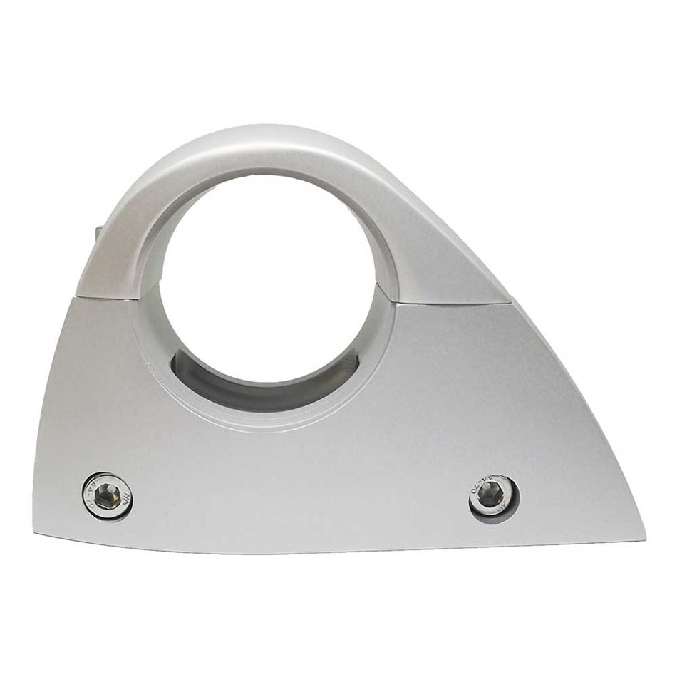 Fusion Signature Series Wake Tower Mounting Bracket - 2" Fixed - Get Tight Gear
