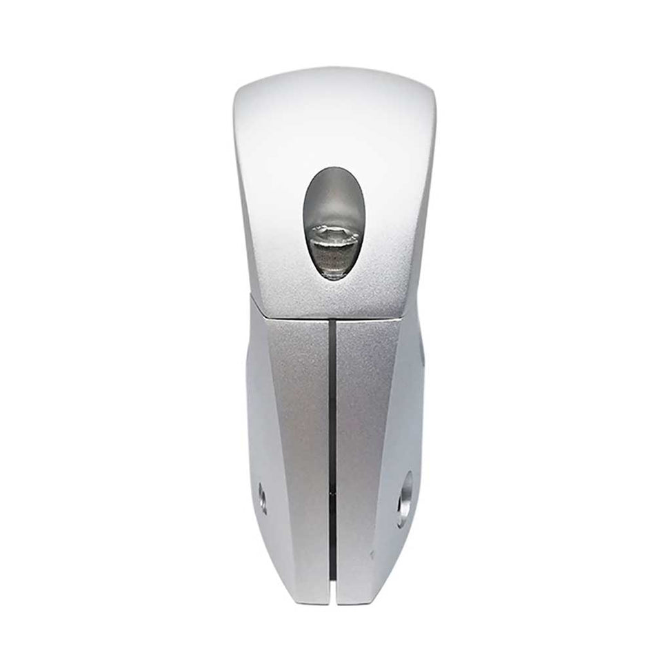 Fusion Signature Series Wake Tower Mounting Bracket - 2" Fixed - Get Tight Gear