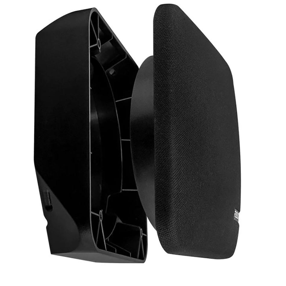 Fusion SM - X65SP2B SM Series Three Surface Corner Spacer - Black - Get Tight Gear