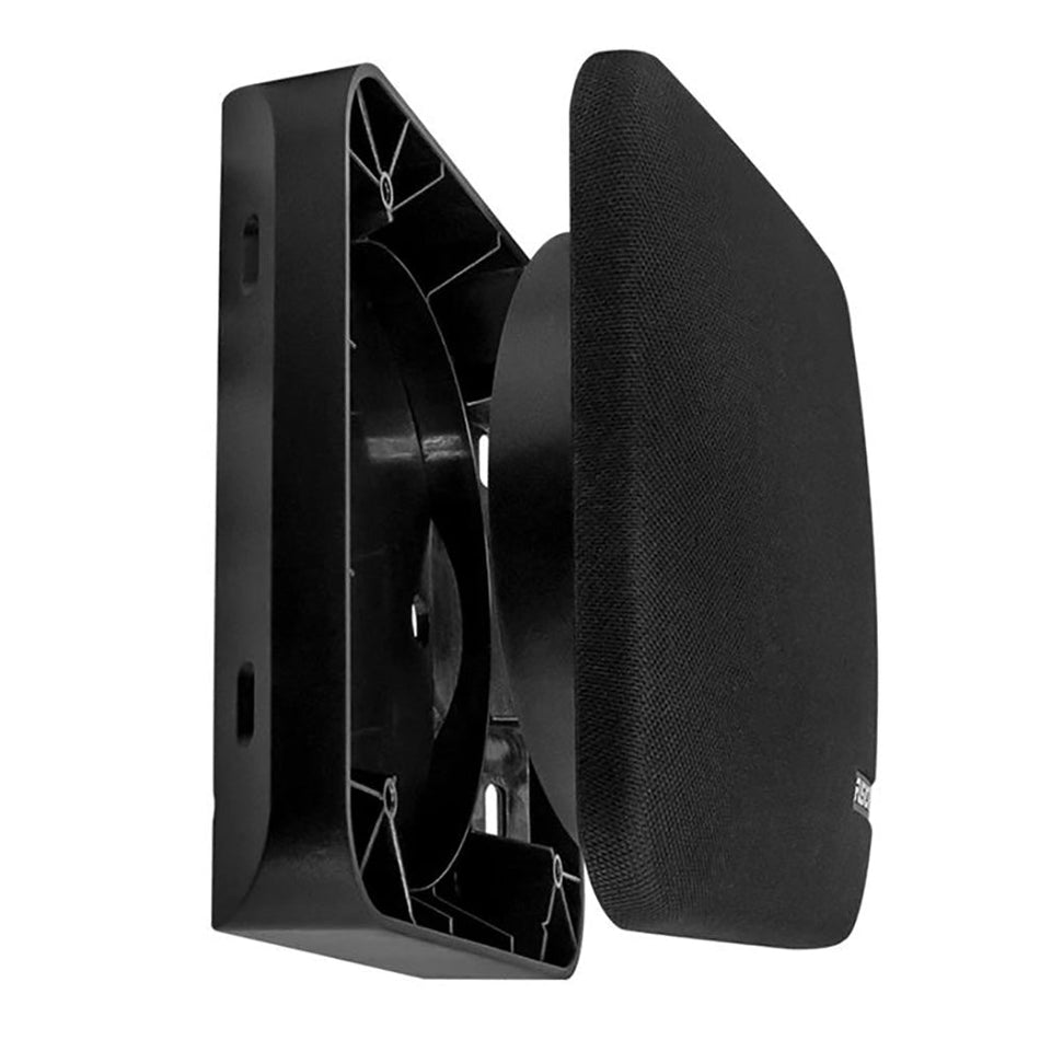 Fusion SM - X65SP2B SM Series Two Surface Corner Spacer - Black - Get Tight Gear