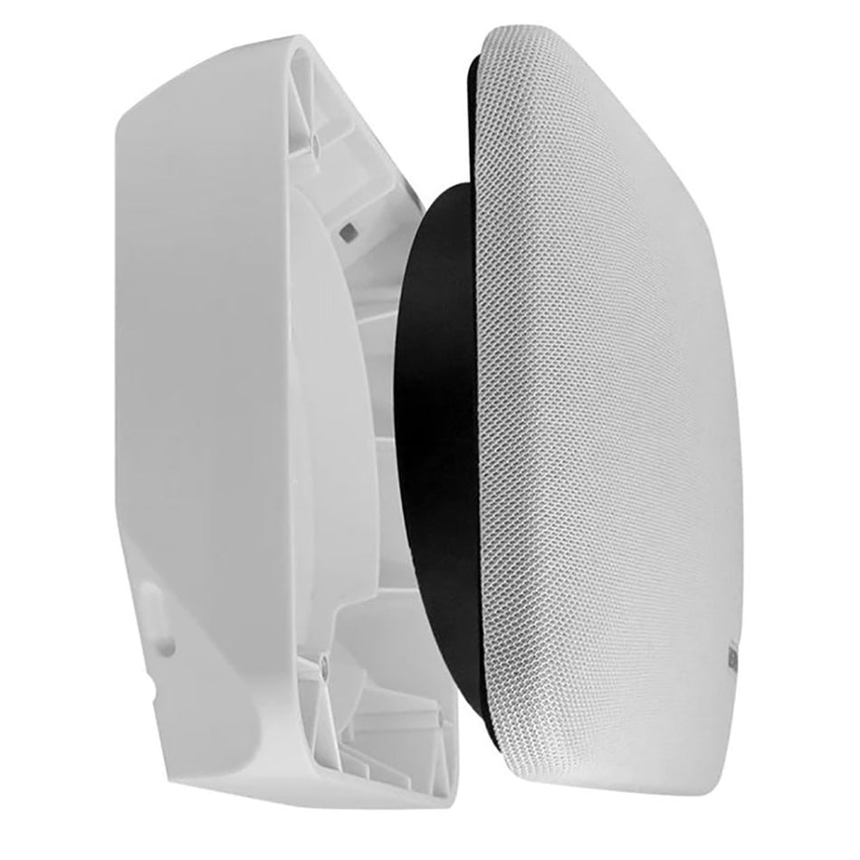Fusion SM - X65SP2W SM Series Three Surface Corner Spacer - White - Get Tight Gear