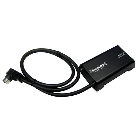 Fusion SXV300B SiriusXM Satellite Receiver - Get Tight Gear