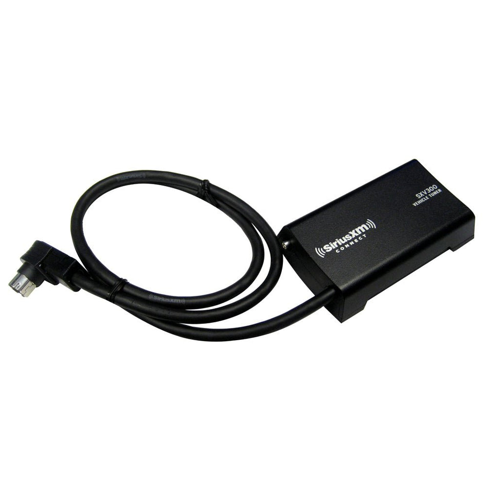 Fusion SXV300B SiriusXM Satellite Receiver - Get Tight Gear
