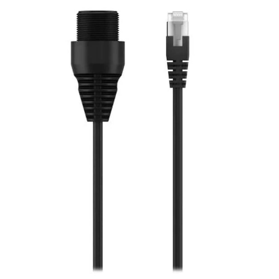 Fusion to Garmin Marine Network Cable - Female to RJ45 - 6" (0.15M) - Get Tight Gear