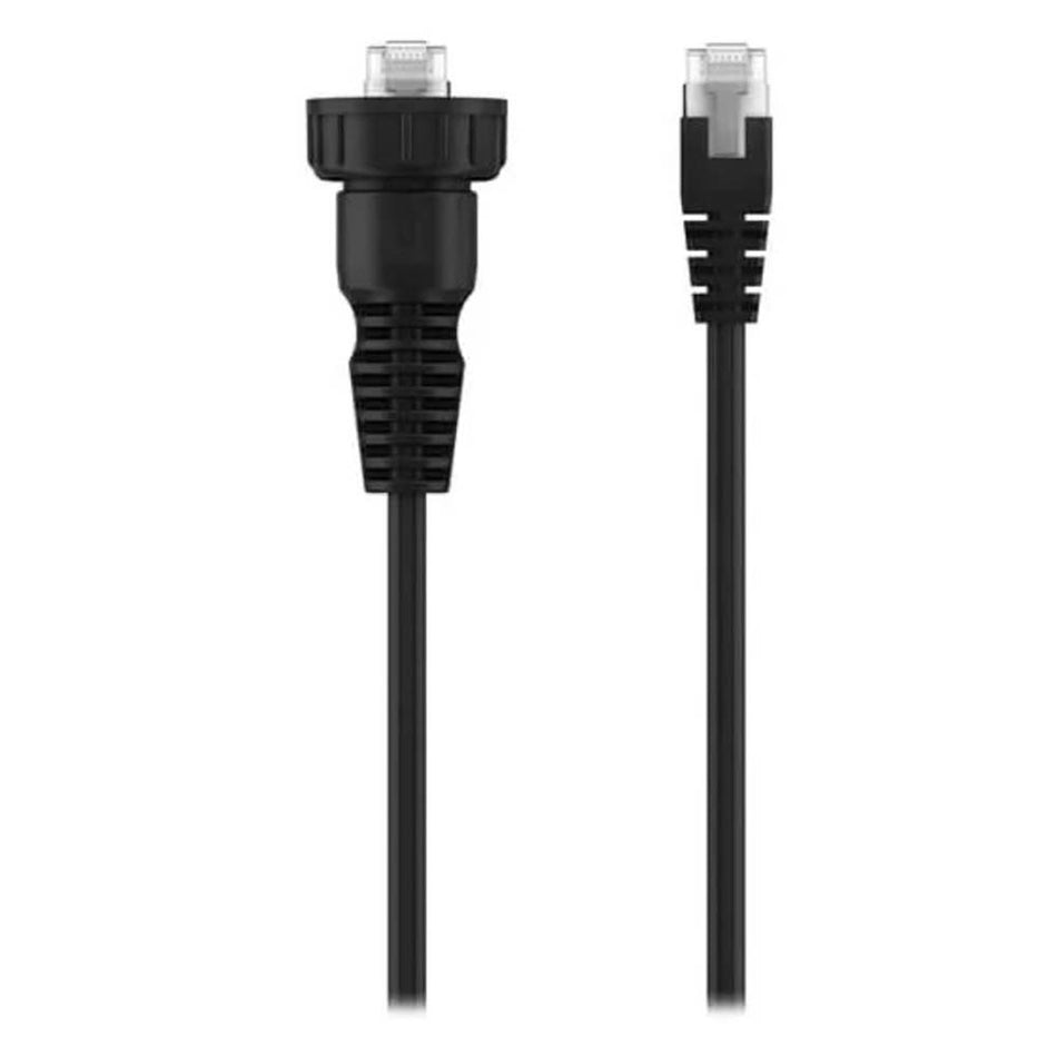 Fusion to Garmin Marine Network Cable - Male to RJ45 - 6' (1.8M) - Get Tight Gear