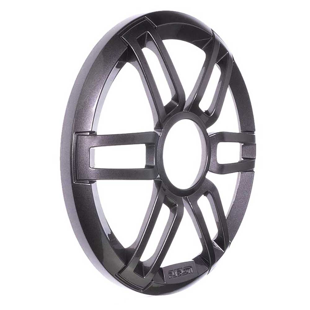Fusion XS - 77SPG 7.7" Sports Grill Cover - Grey f/ XS Series Speakers - Get Tight Gear