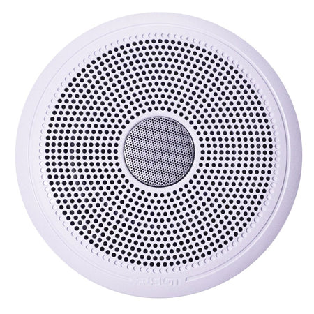 Fusion XS - F65CWB XS Series 6.5" 200 Watt Classic Marine Speakers - White & Black Grill Options - Get Tight Gear
