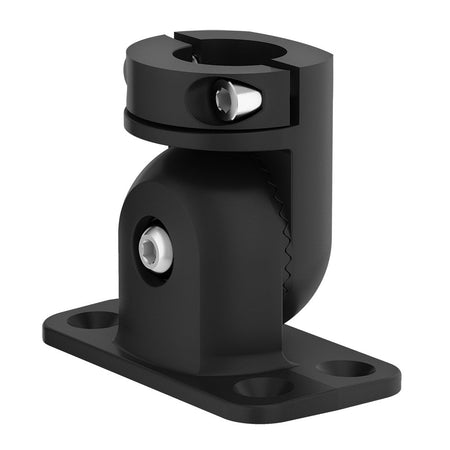 Fusion XS Series Wake Tower Mounting Bracket - Flat Mount - Get Tight Gear