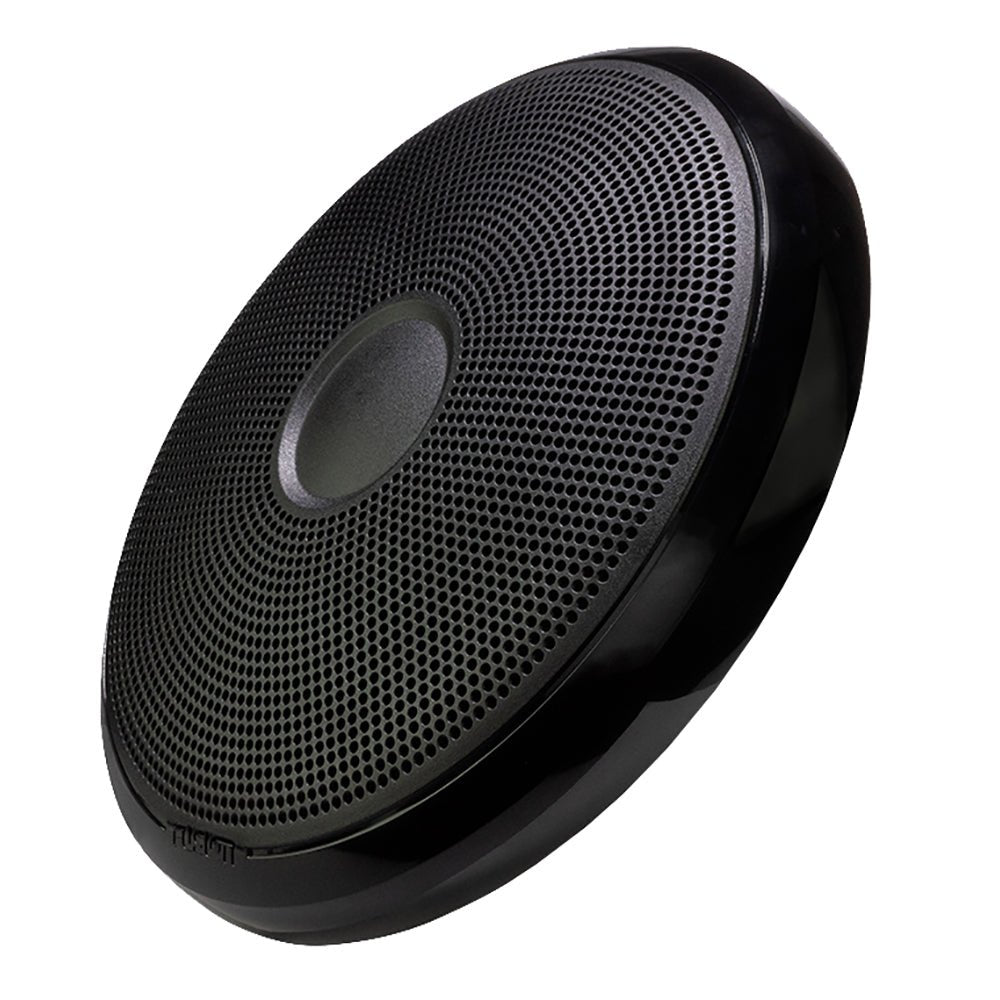 Fusion XS - X10CB 10" Classic Grill Cover - Black f/XS Series Subwoofer - Get Tight Gear