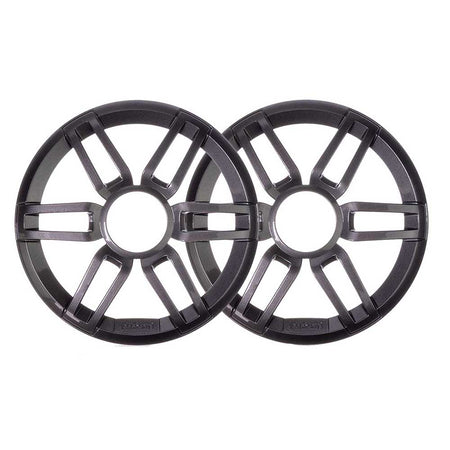 Fusion XS - X65SPG 6.5" Sports Grill Cover - Grey f/ XS Series Speakers - Get Tight Gear