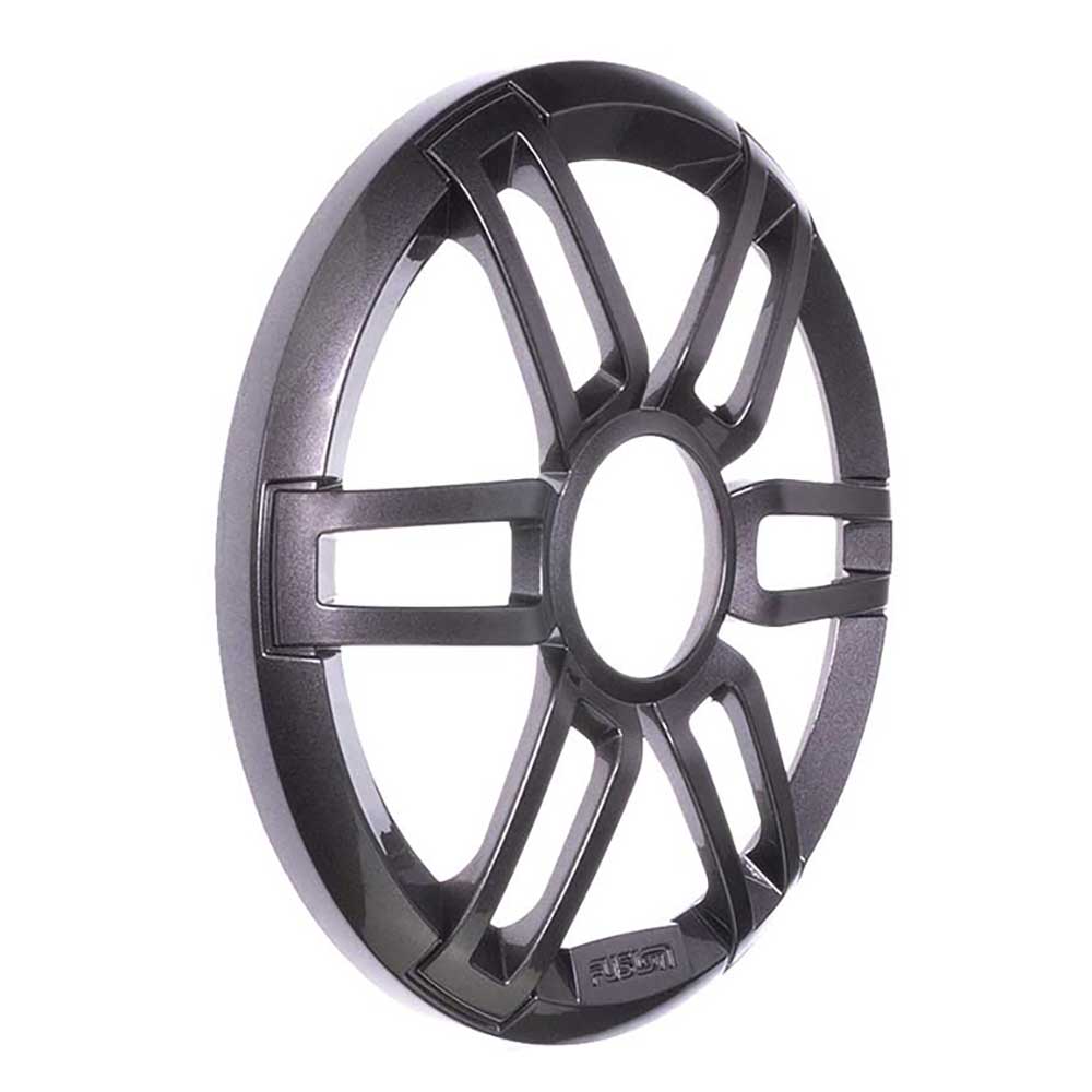 Fusion XS - X65SPG 6.5" Sports Grill Cover - Grey f/ XS Series Speakers - Get Tight Gear