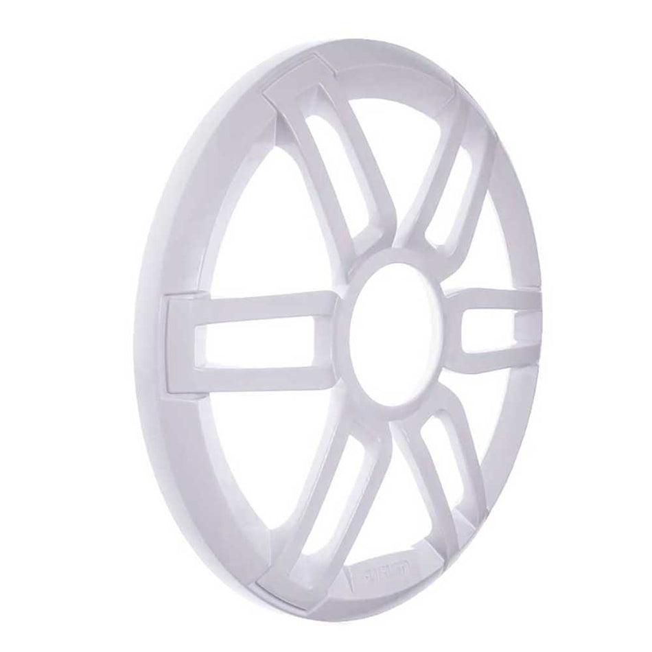 Fusion XS - X65SPW 6.5" Sports Grill Cover - White f/ XS Series Speakers - Get Tight Gear