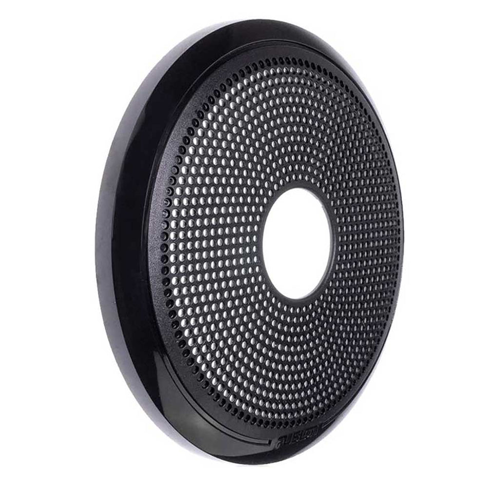 Fusion XS - X77CB 7.7" Classic Grill Cover - Black f/ XS Series Speakers - Get Tight Gear