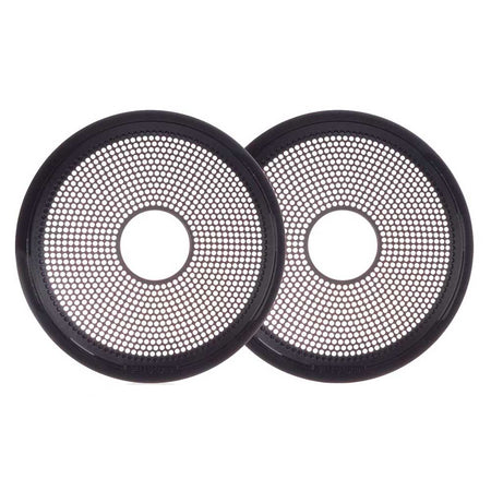 Fusion XS - X77CB 7.7" Classic Grill Cover - Black f/ XS Series Speakers - Get Tight Gear