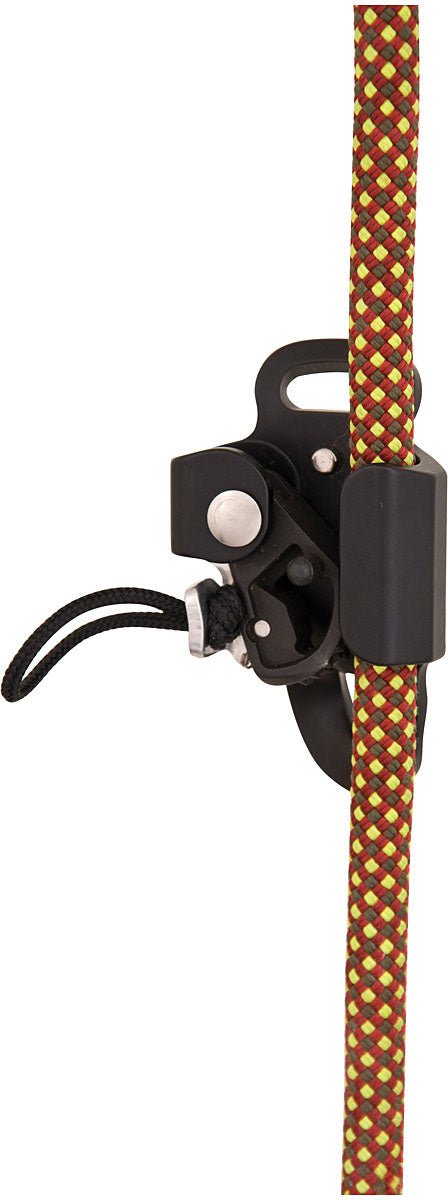 Futura Chest Ascender - Get Tight Gear