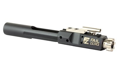 FZ AR10 BCG NO HAMMER BLK - Get Tight Gear