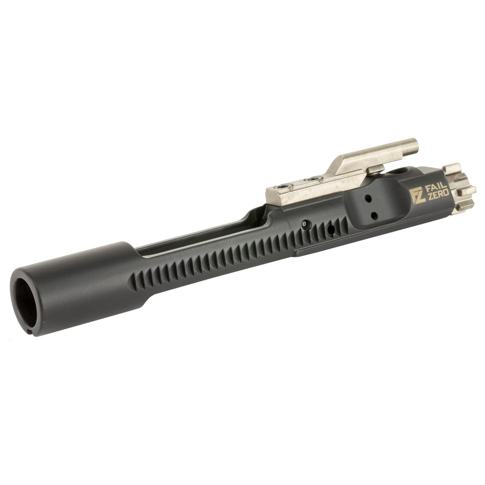 FZ M16/M4 BCG NO HAMMER BLK - Get Tight Gear