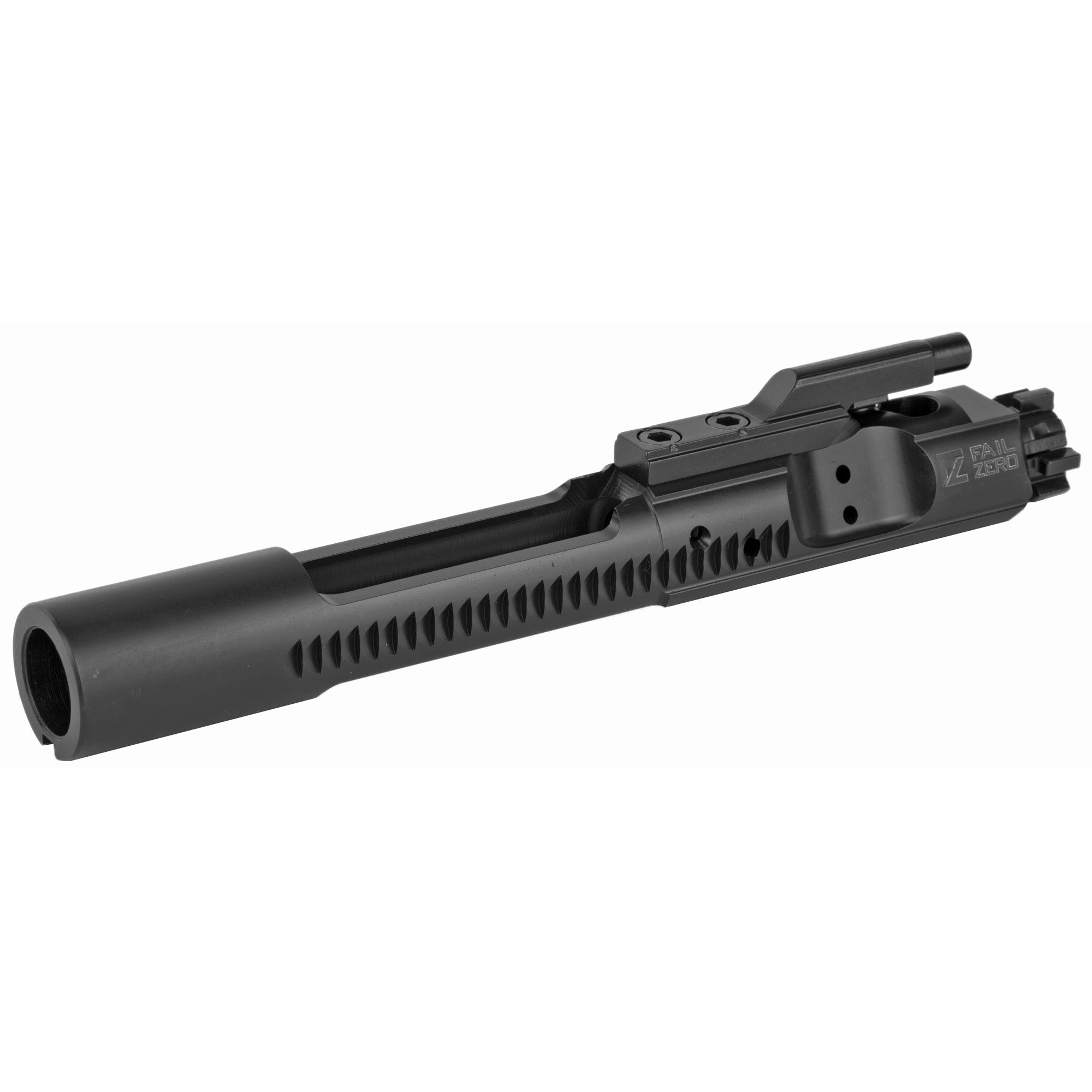 FZ M16/M4 BCG NO HAMMER BLK NIT - Get Tight Gear